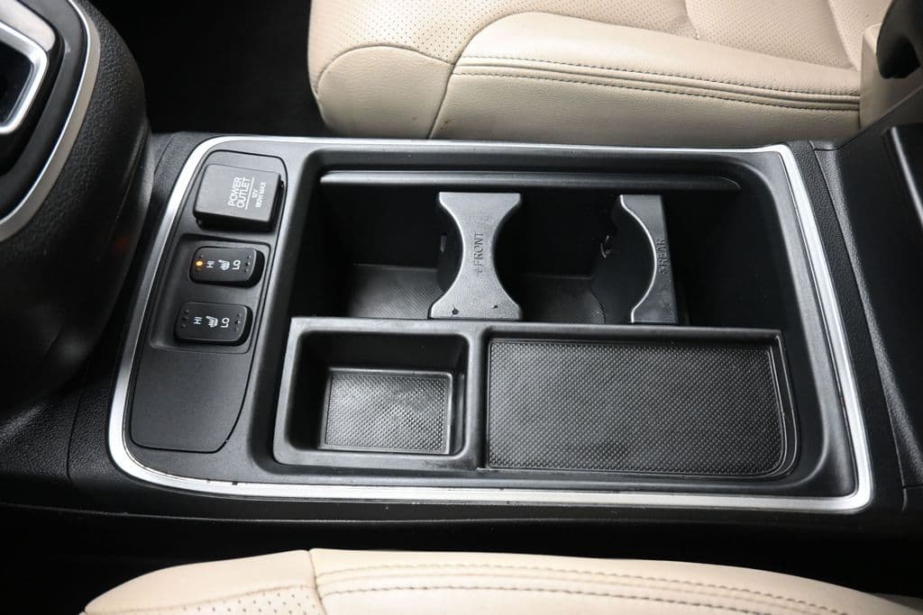 2016 Honda CR-V EX-L w/Navigation, photo 24 of 63