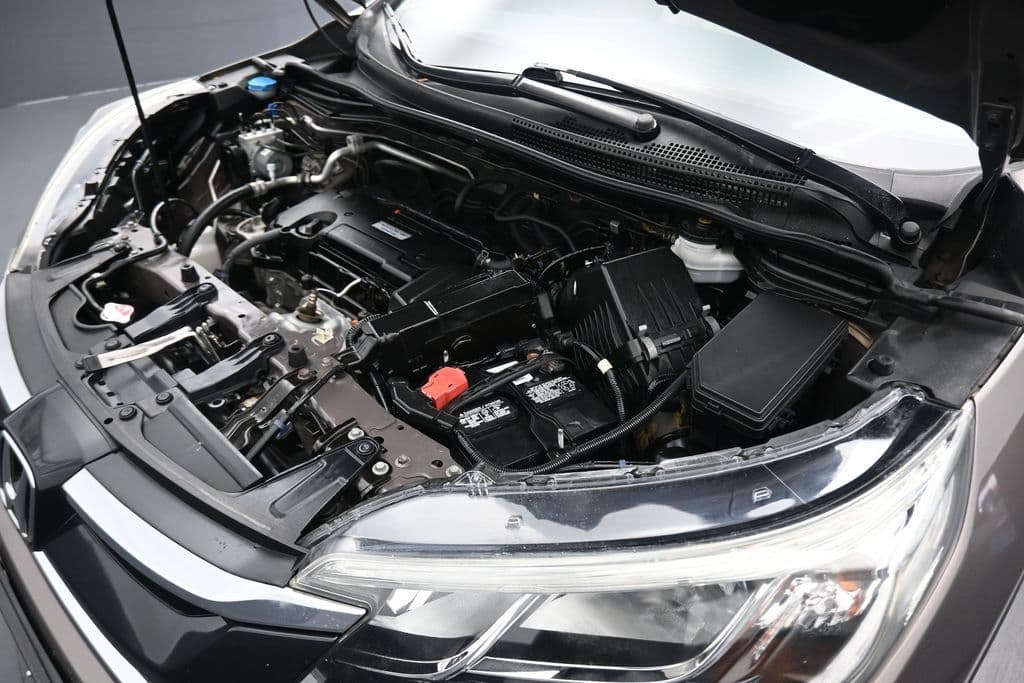 2016 Honda CR-V EX-L w/Navigation, photo 53 of 63