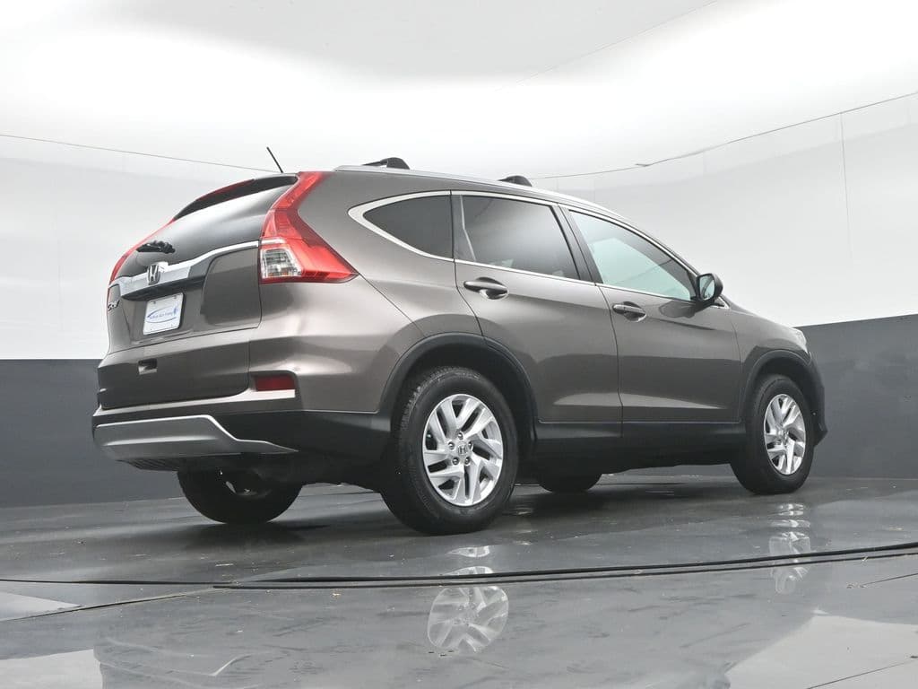 2016 Honda CR-V EX-L w/Navigation, photo 59 of 63
