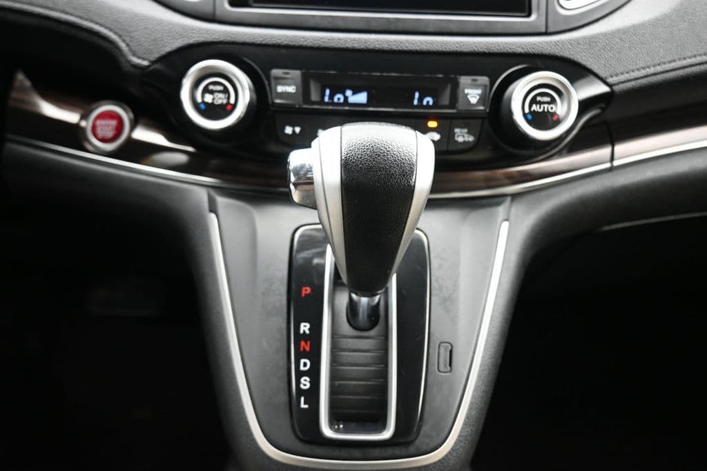 2016 Honda CR-V EX-L w/Navigation, photo 23 of 63