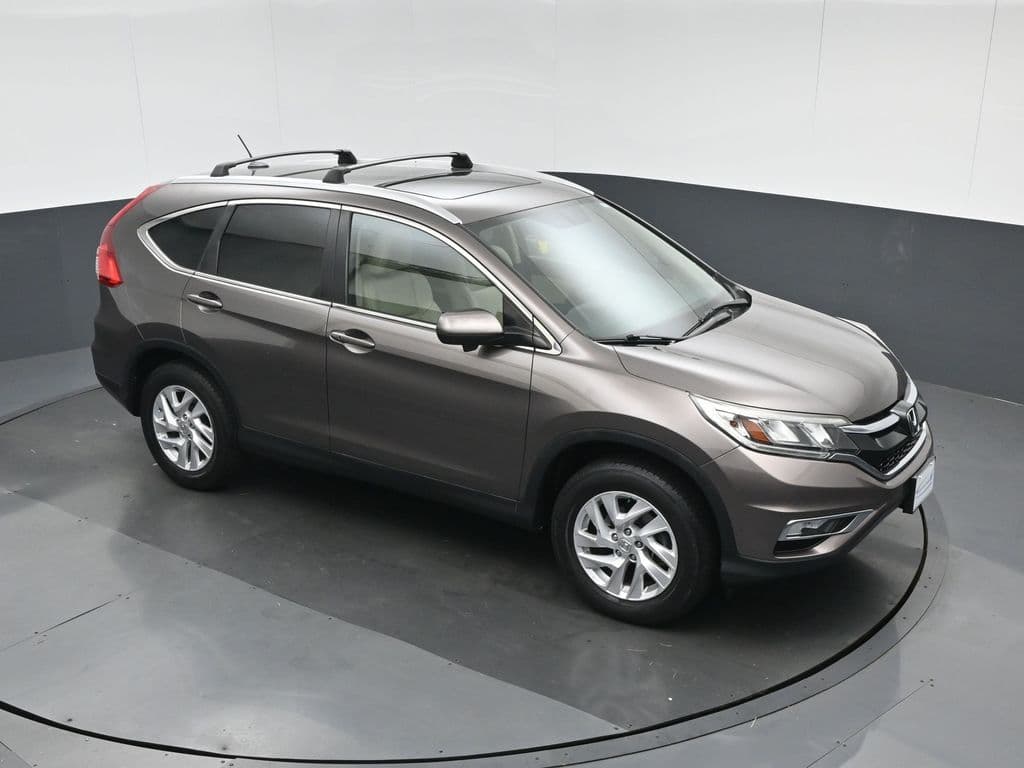 2016 Honda CR-V EX-L w/Navigation, photo 60 of 63