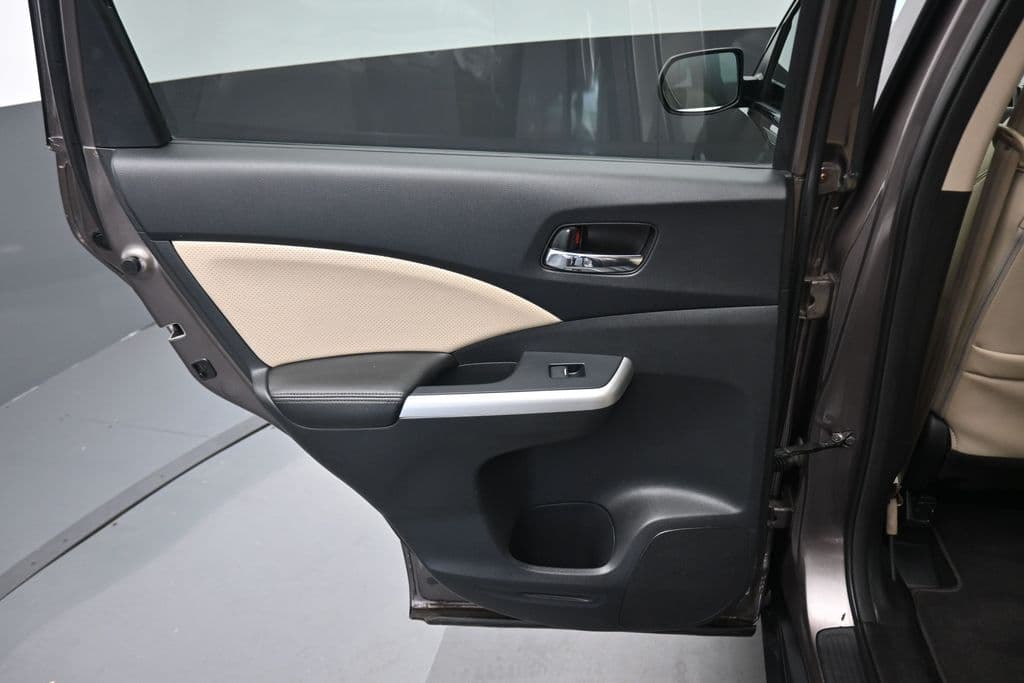 2016 Honda CR-V EX-L w/Navigation, photo 32 of 63