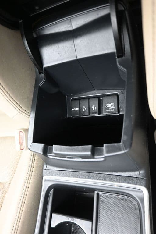 2016 Honda CR-V EX-L w/Navigation, photo 25 of 63