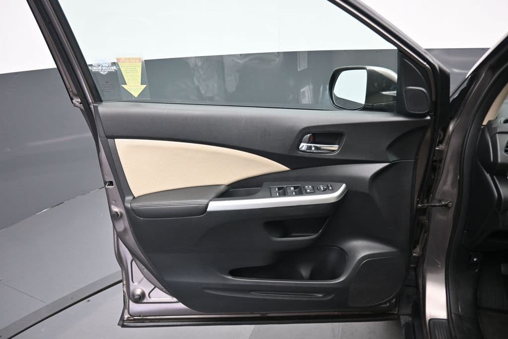 2016 Honda CR-V EX-L w/Navigation, photo 9 of 63