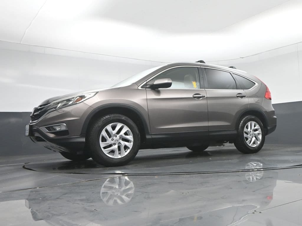 2016 Honda CR-V EX-L w/Navigation, photo 57 of 63