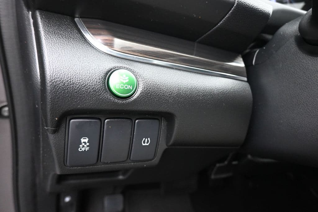 2016 Honda CR-V EX-L w/Navigation, photo 27 of 63
