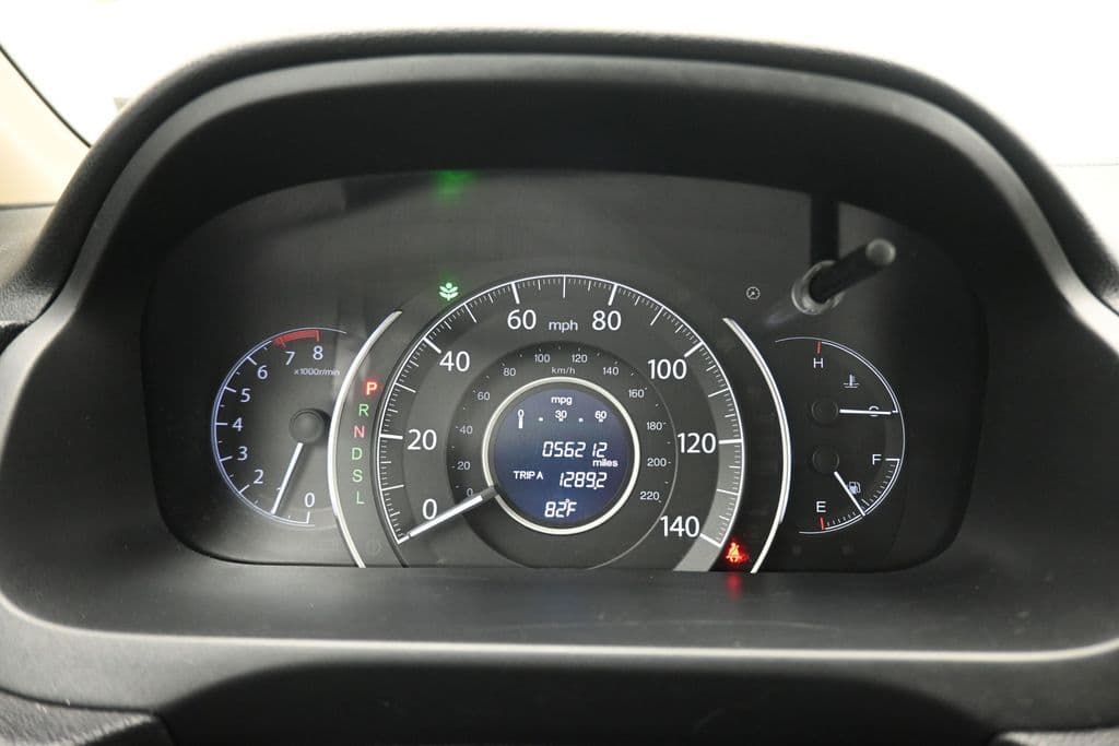 2016 Honda CR-V EX-L w/Navigation, photo 15 of 63