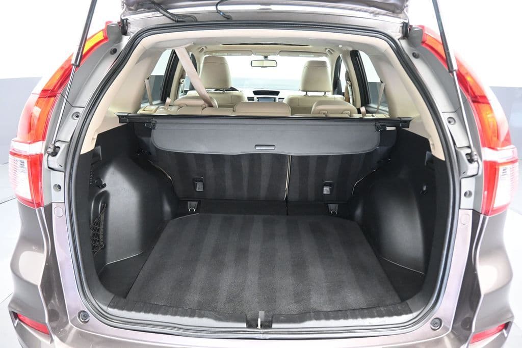 2016 Honda CR-V EX-L w/Navigation, photo 46 of 63