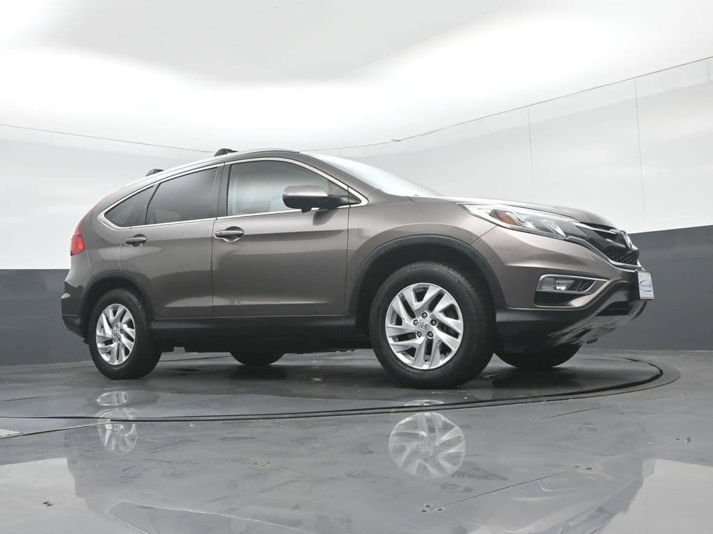 2016 Honda CR-V EX-L w/Navigation, photo 56 of 63