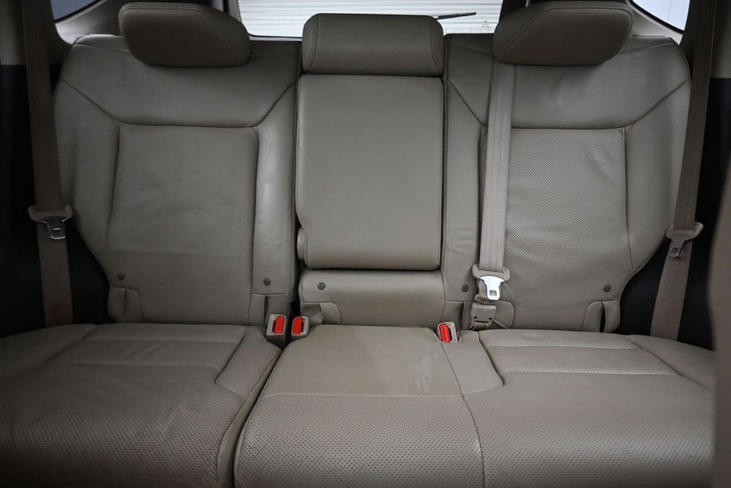 2016 Honda CR-V EX-L w/Navigation, photo 31 of 63