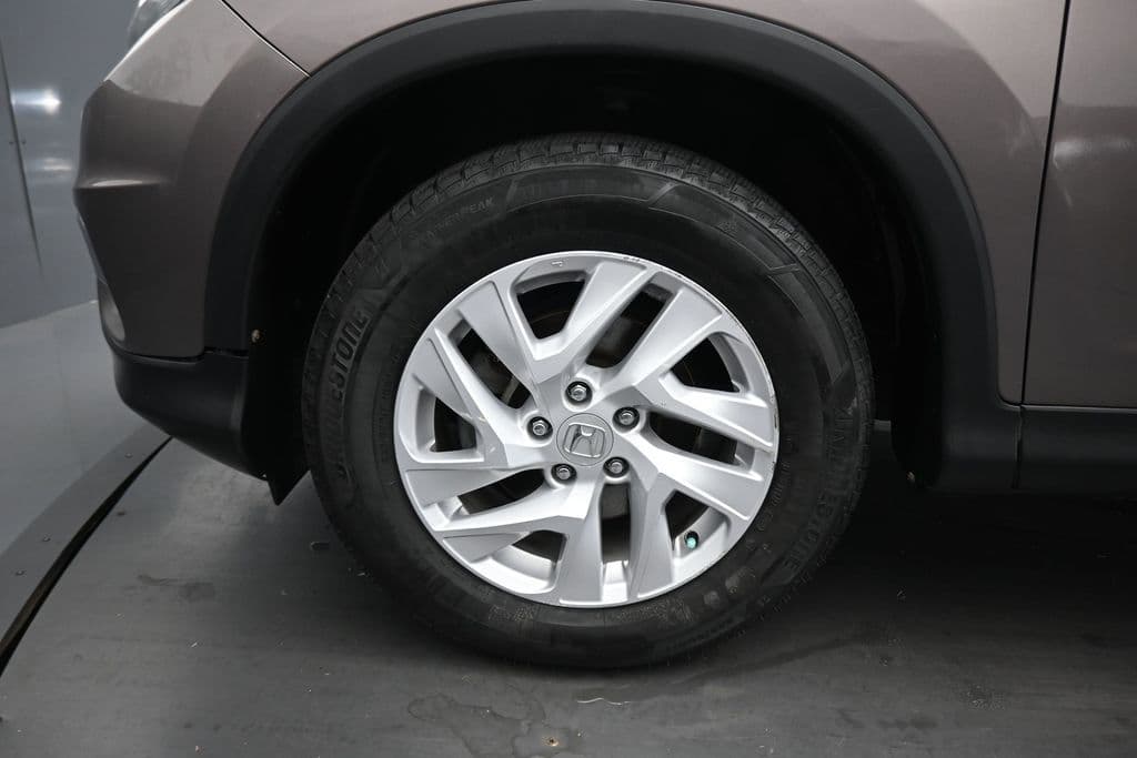 2016 Honda CR-V EX-L w/Navigation, photo 54 of 63