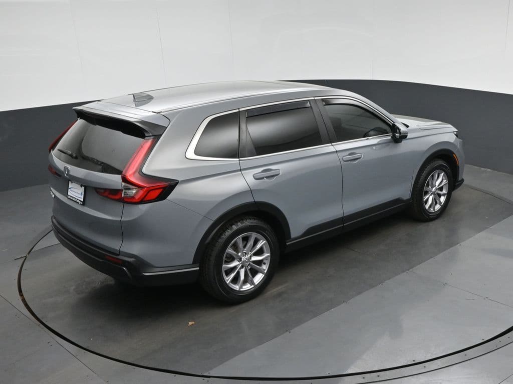2024 Honda CR-V EX-L, photo 63 of 63