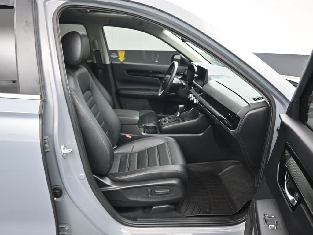 2024 Honda CR-V EX-L, photo 43 of 63