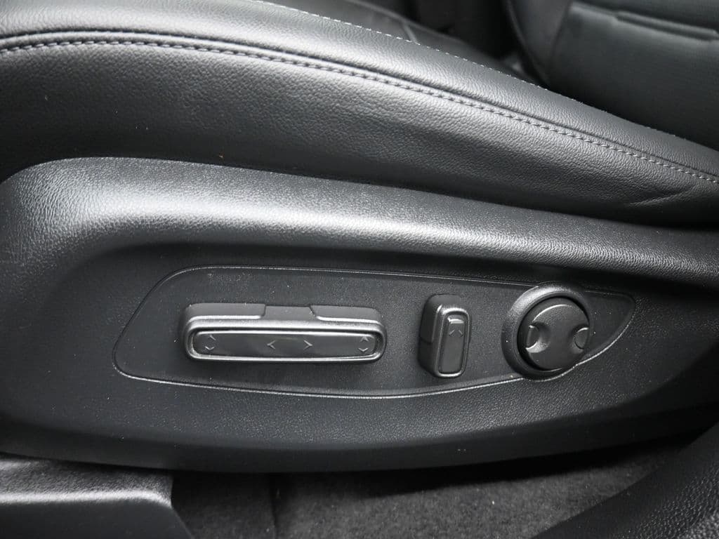 2024 Honda CR-V EX-L, photo 12 of 63