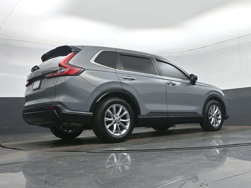 2024 Honda CR-V EX-L, photo 59 of 63