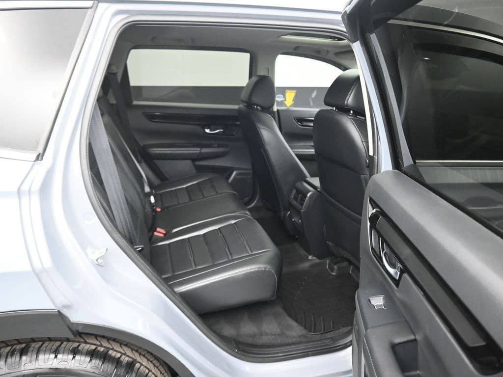 2024 Honda CR-V EX-L, photo 38 of 63