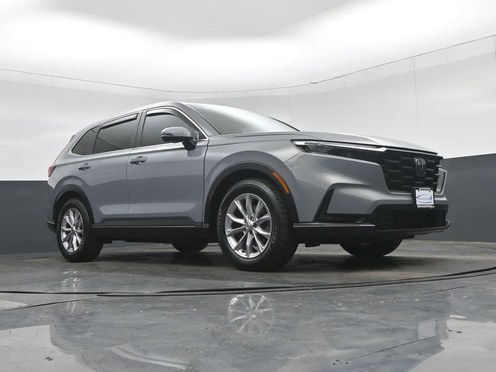 2024 Honda CR-V EX-L, photo 56 of 63