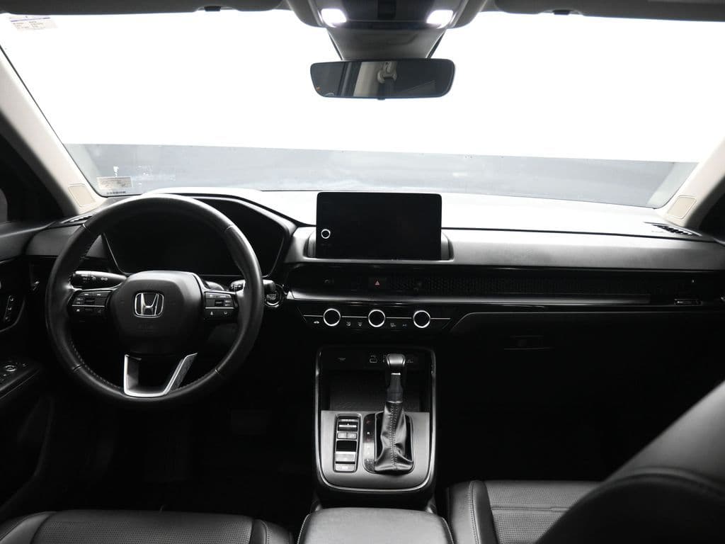 2024 Honda CR-V EX-L, photo 39 of 63