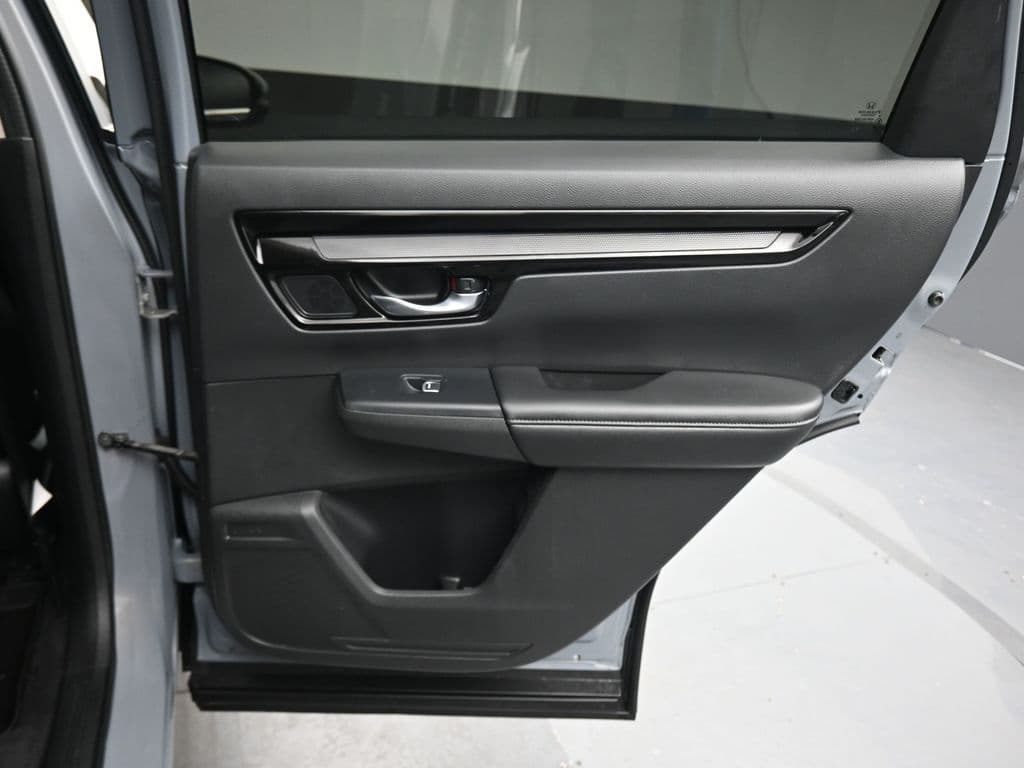 2024 Honda CR-V EX-L, photo 36 of 63