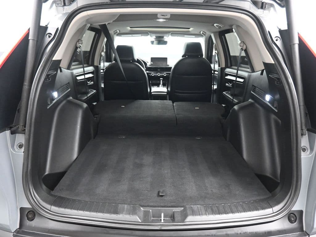 2024 Honda CR-V EX-L, photo 49 of 63
