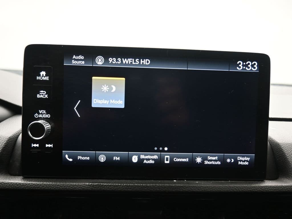 2024 Honda CR-V EX-L, photo 18 of 63