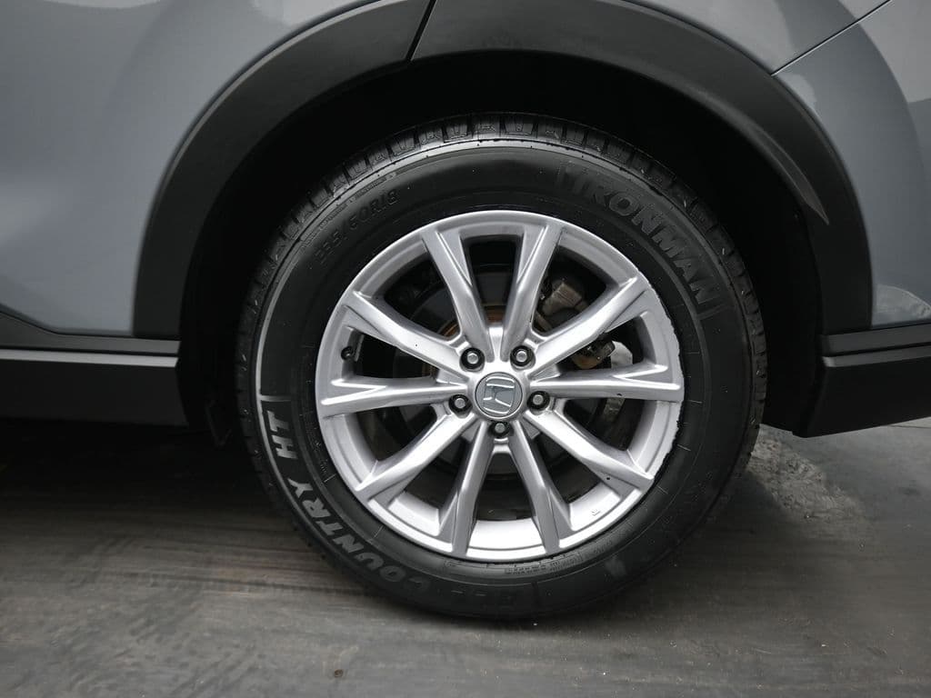 2024 Honda CR-V EX-L, photo 54 of 63