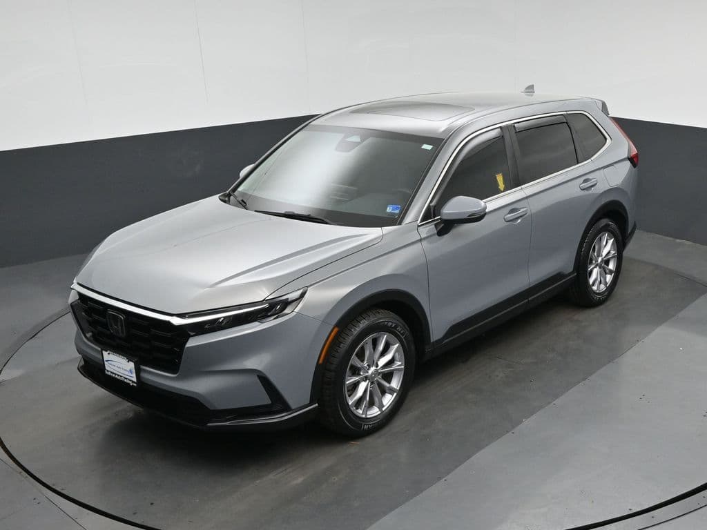 2024 Honda CR-V EX-L, photo 61 of 63