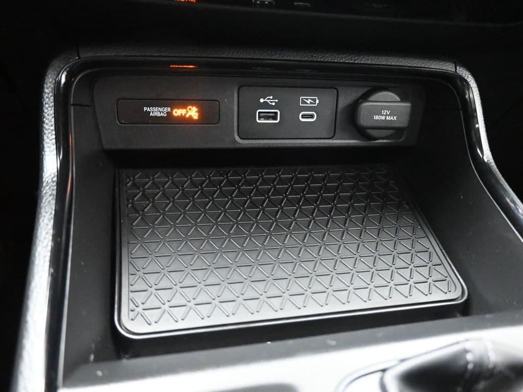 2024 Honda CR-V EX-L, photo 24 of 63