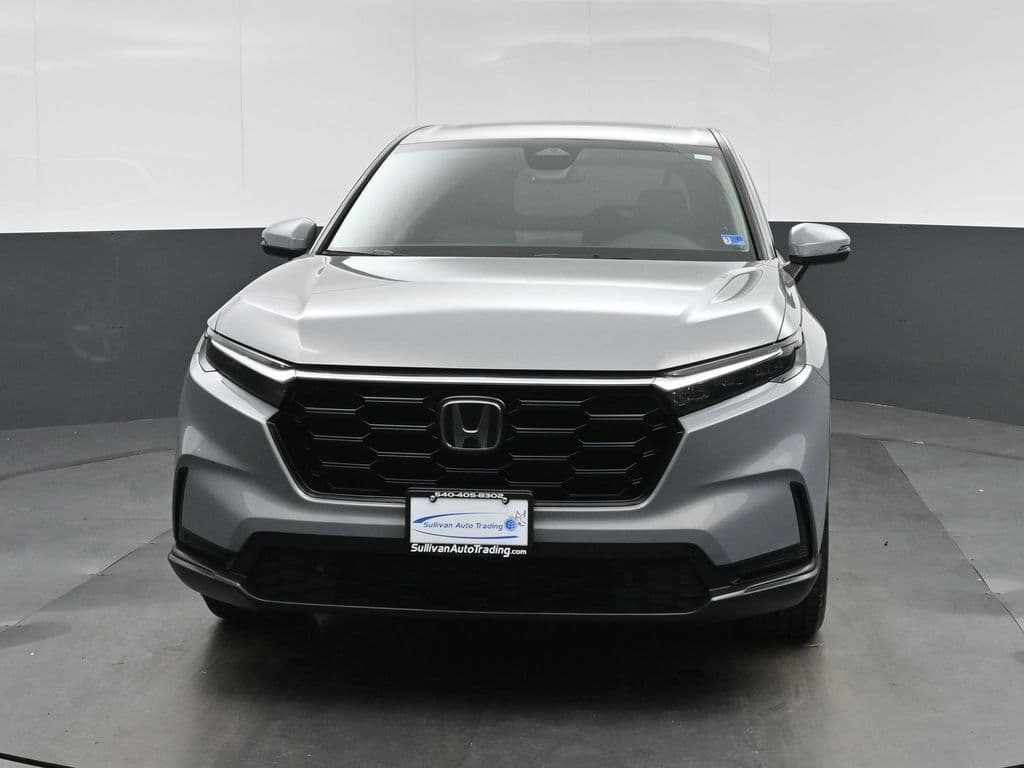 2024 Honda CR-V EX-L, photo 2 of 63