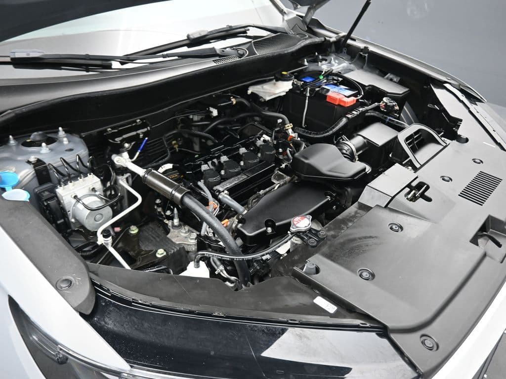 2024 Honda CR-V EX-L, photo 51 of 63