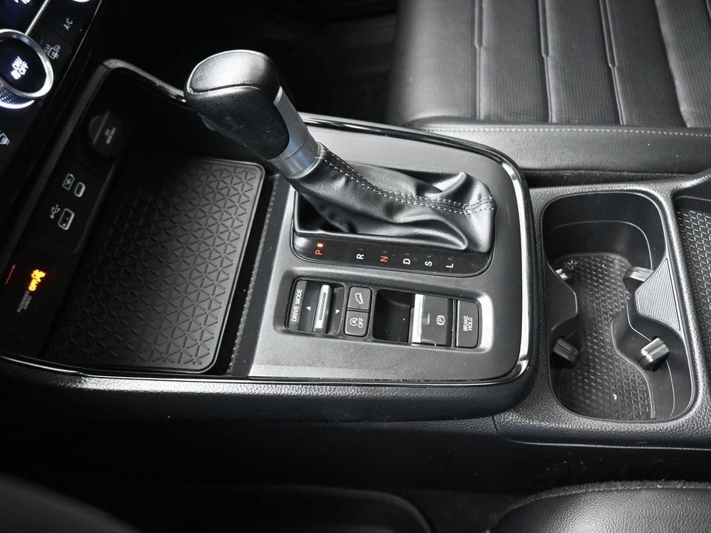 2024 Honda CR-V EX-L, photo 25 of 63