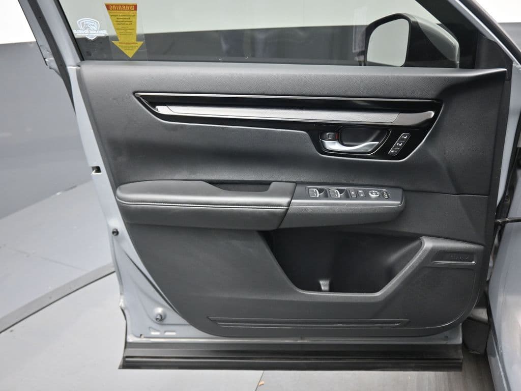 2024 Honda CR-V EX-L, photo 9 of 63