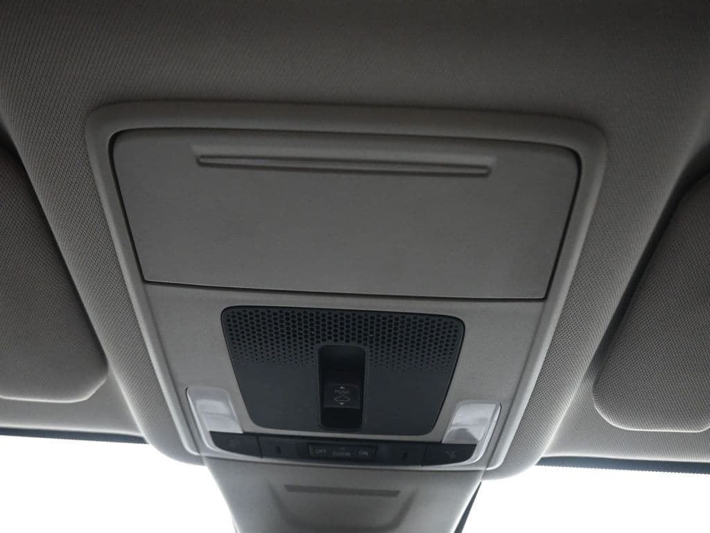 2024 Honda CR-V EX-L, photo 27 of 63