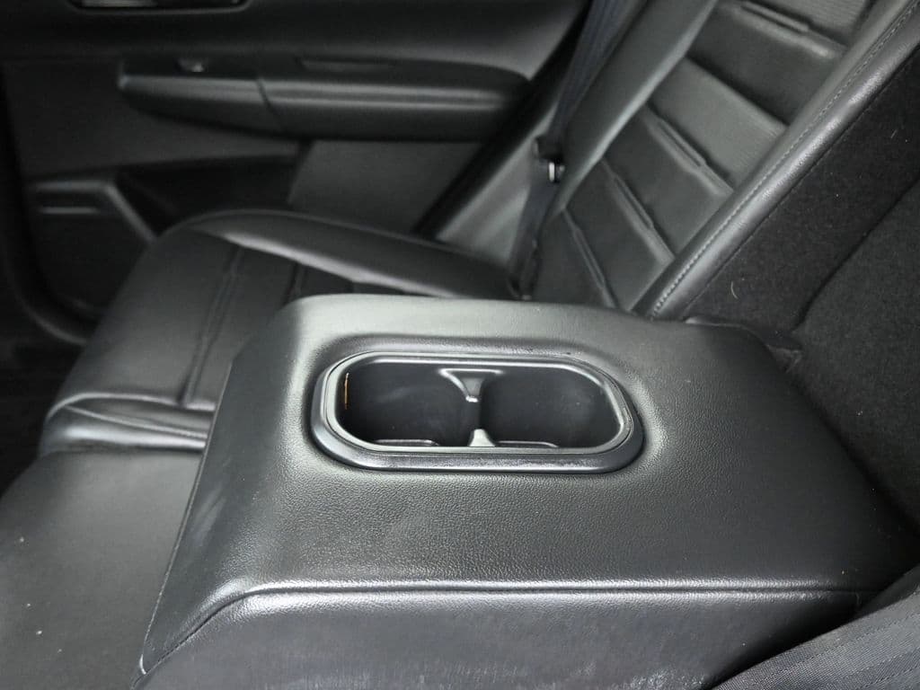 2024 Honda CR-V EX-L, photo 34 of 63
