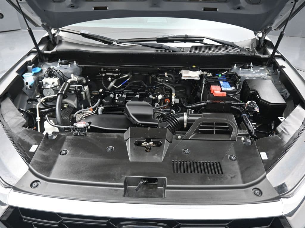 2024 Honda CR-V EX-L, photo 52 of 63