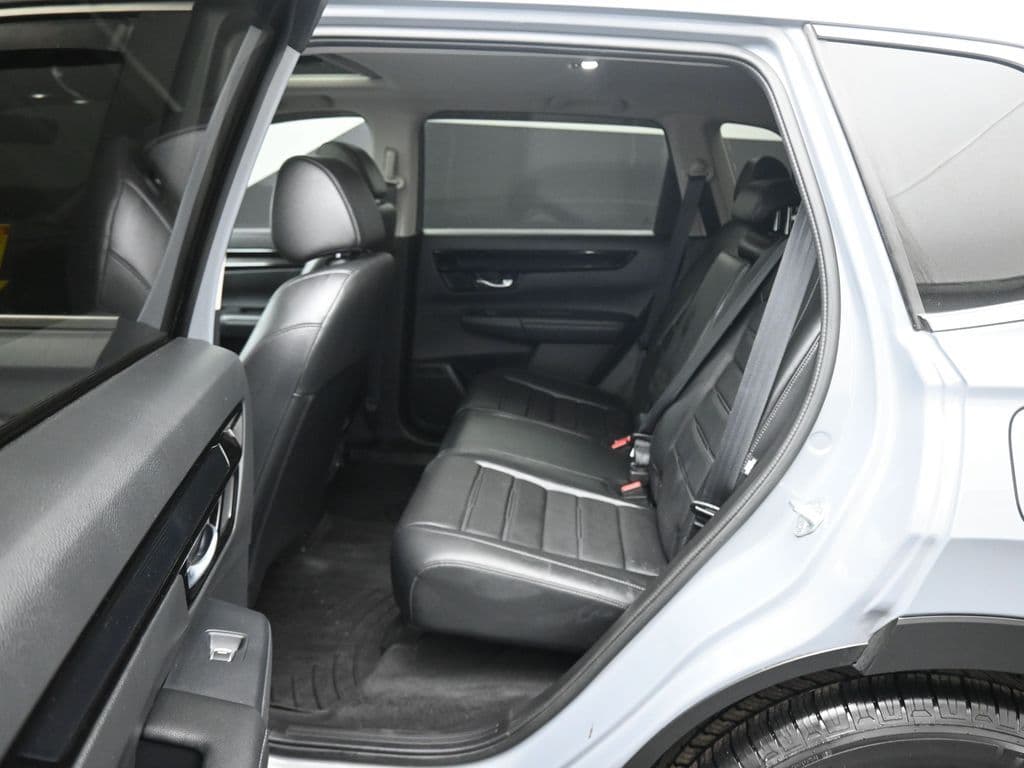 2024 Honda CR-V EX-L, photo 33 of 63