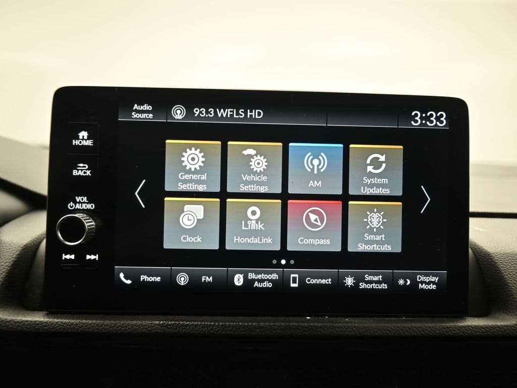 2024 Honda CR-V EX-L, photo 17 of 63