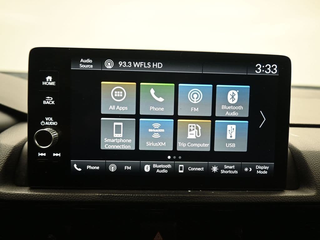 2024 Honda CR-V EX-L, photo 16 of 63