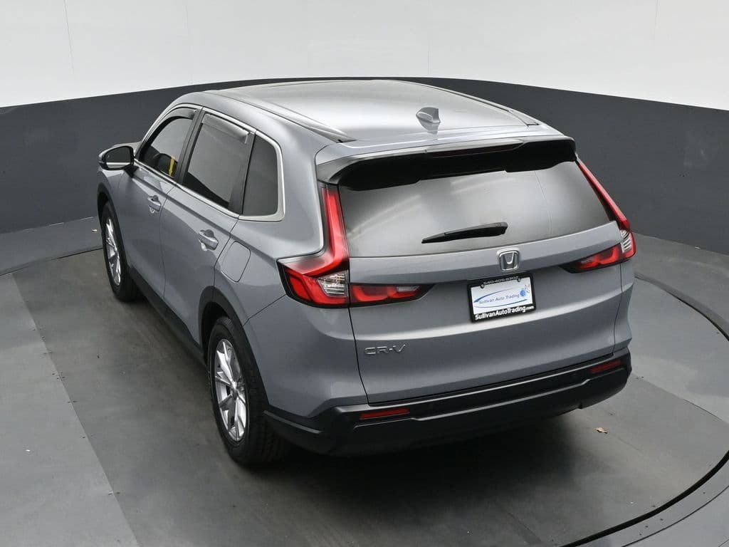 2024 Honda CR-V EX-L, photo 62 of 63
