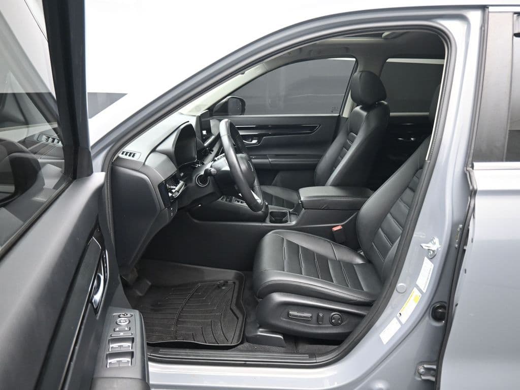 2024 Honda CR-V EX-L, photo 11 of 63