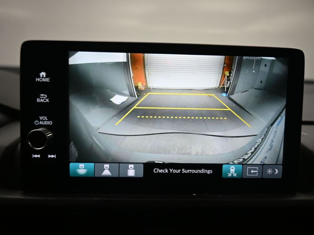 2024 Honda CR-V EX-L, photo 19 of 63