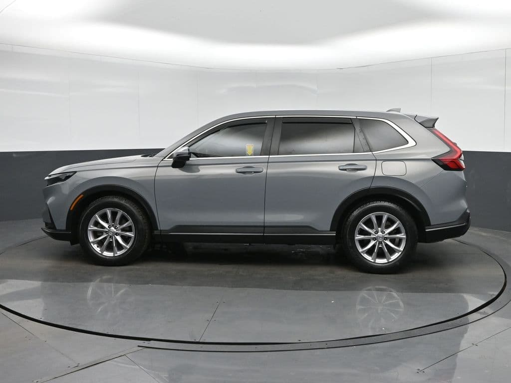 2024 Honda CR-V EX-L, photo 4 of 63