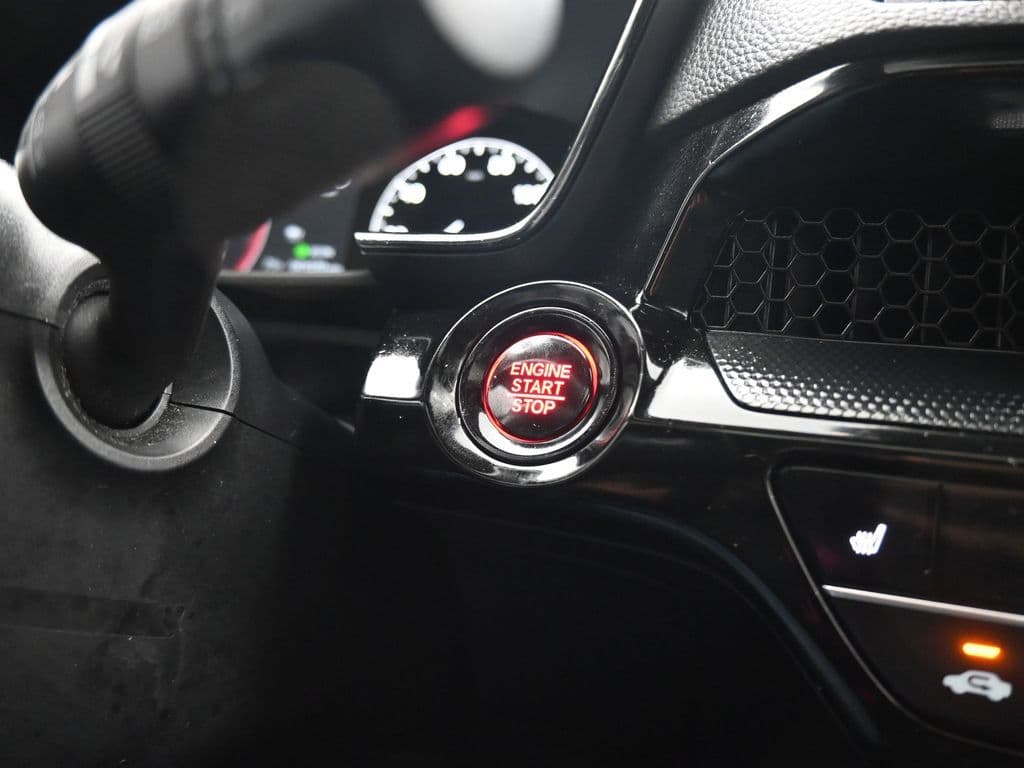 2024 Honda CR-V EX-L, photo 23 of 63