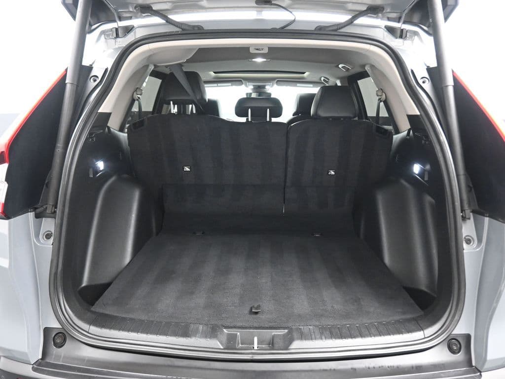 2024 Honda CR-V EX-L, photo 46 of 63