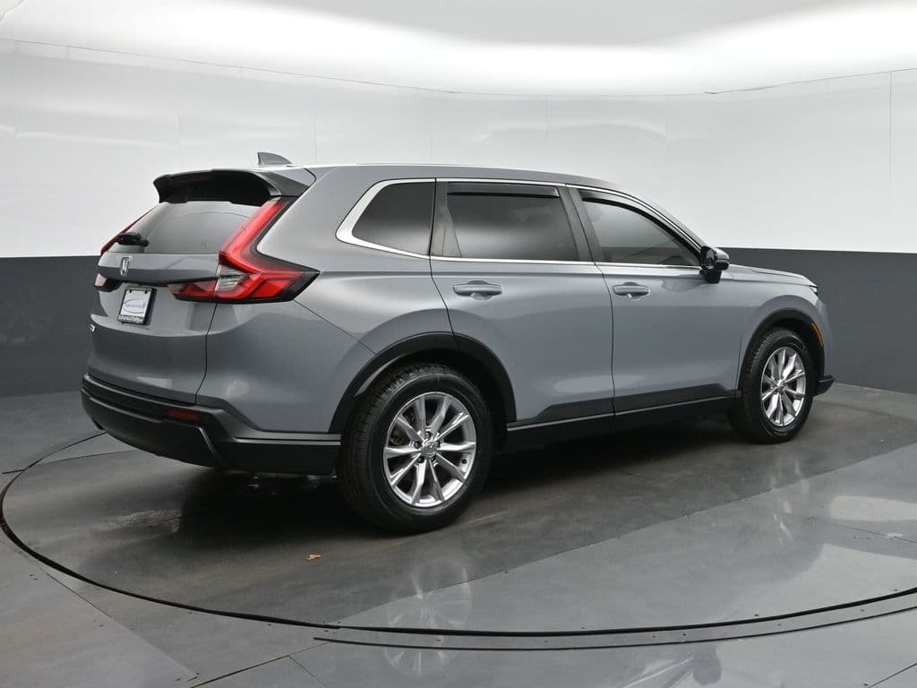 2024 Honda CR-V EX-L, photo 7 of 63