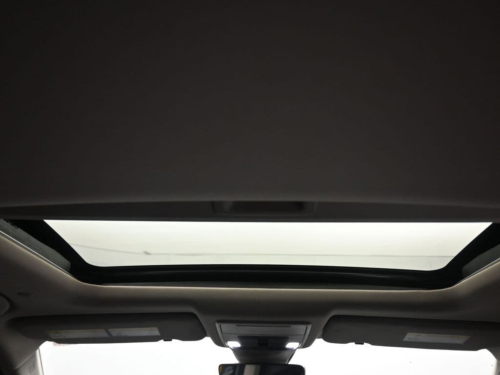 2024 Honda CR-V EX-L, photo 40 of 63