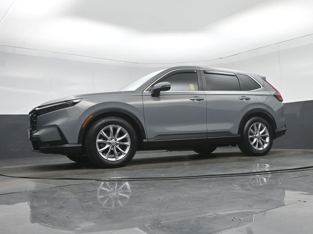 2024 Honda CR-V EX-L, photo 57 of 63