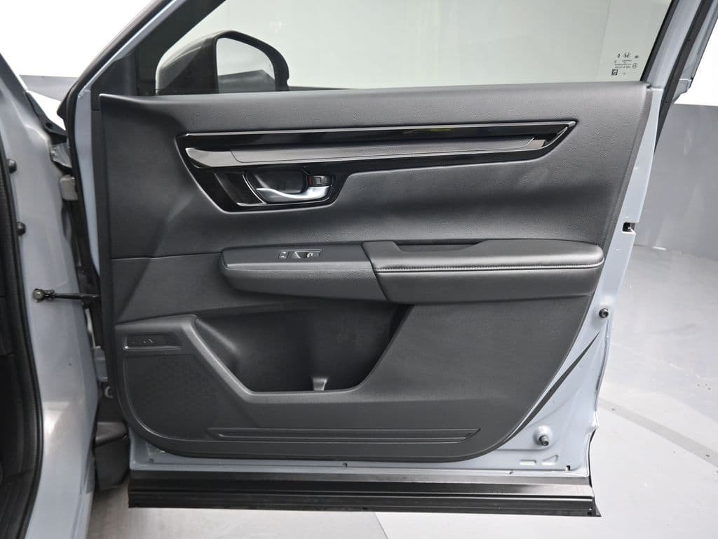 2024 Honda CR-V EX-L, photo 41 of 63