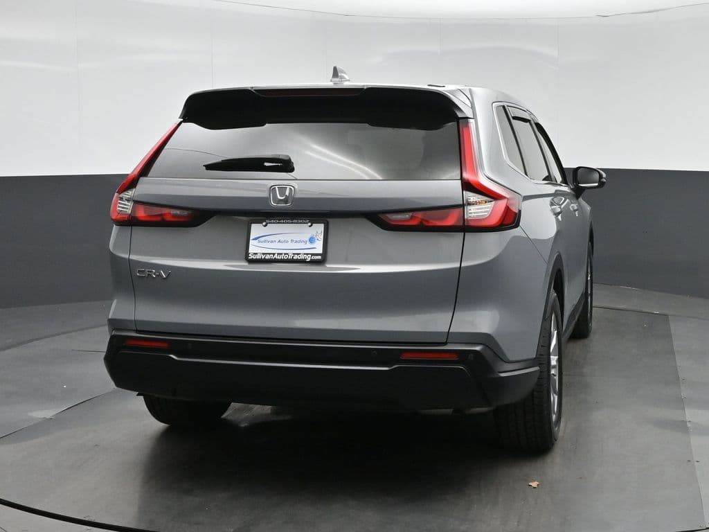 2024 Honda CR-V EX-L, photo 6 of 63