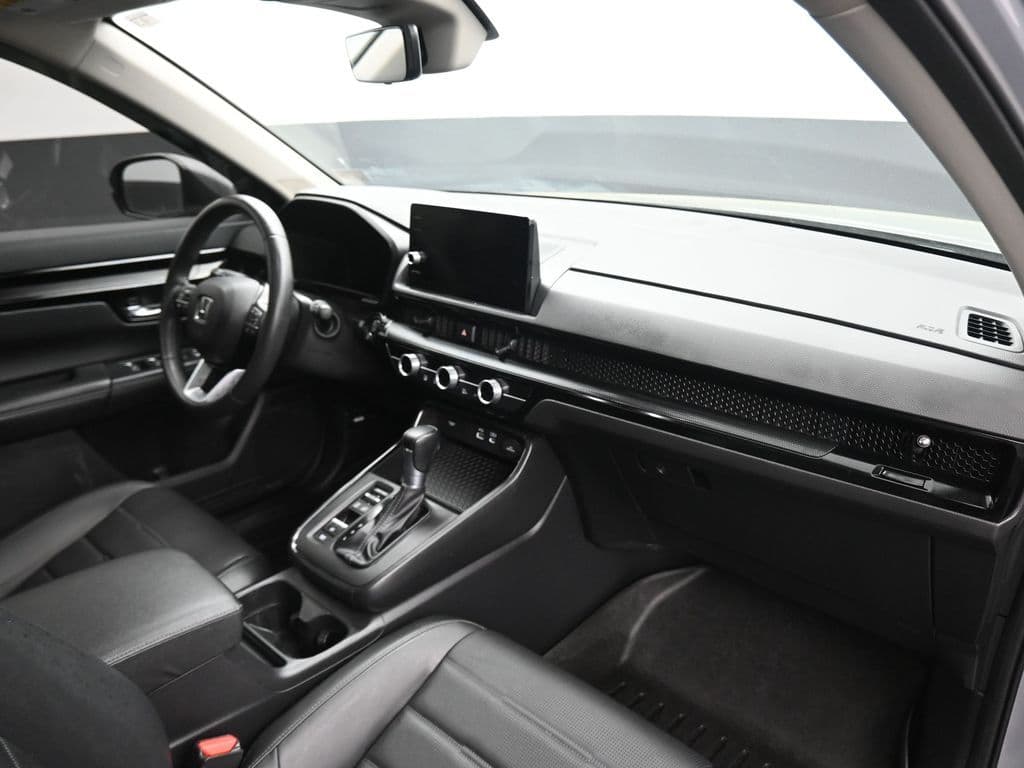2024 Honda CR-V EX-L, photo 45 of 63